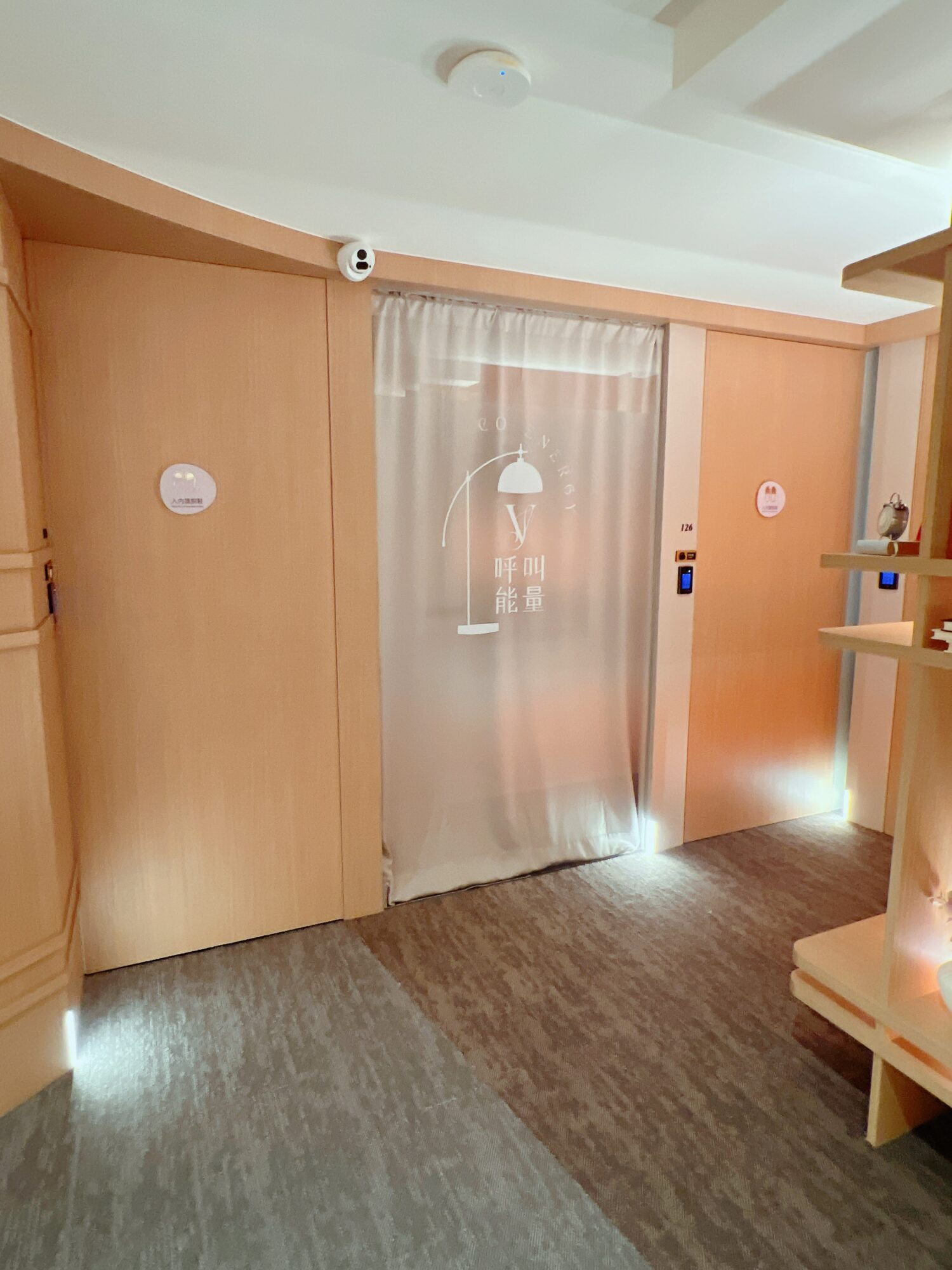 40分鐘全身溫熱調理